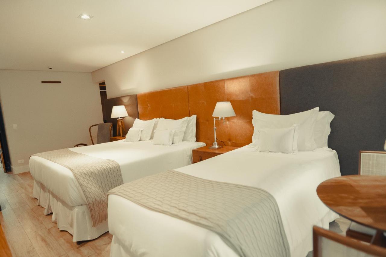 Hotel Boutique Quebra-Noz Campos do Jordão Kültér fotó