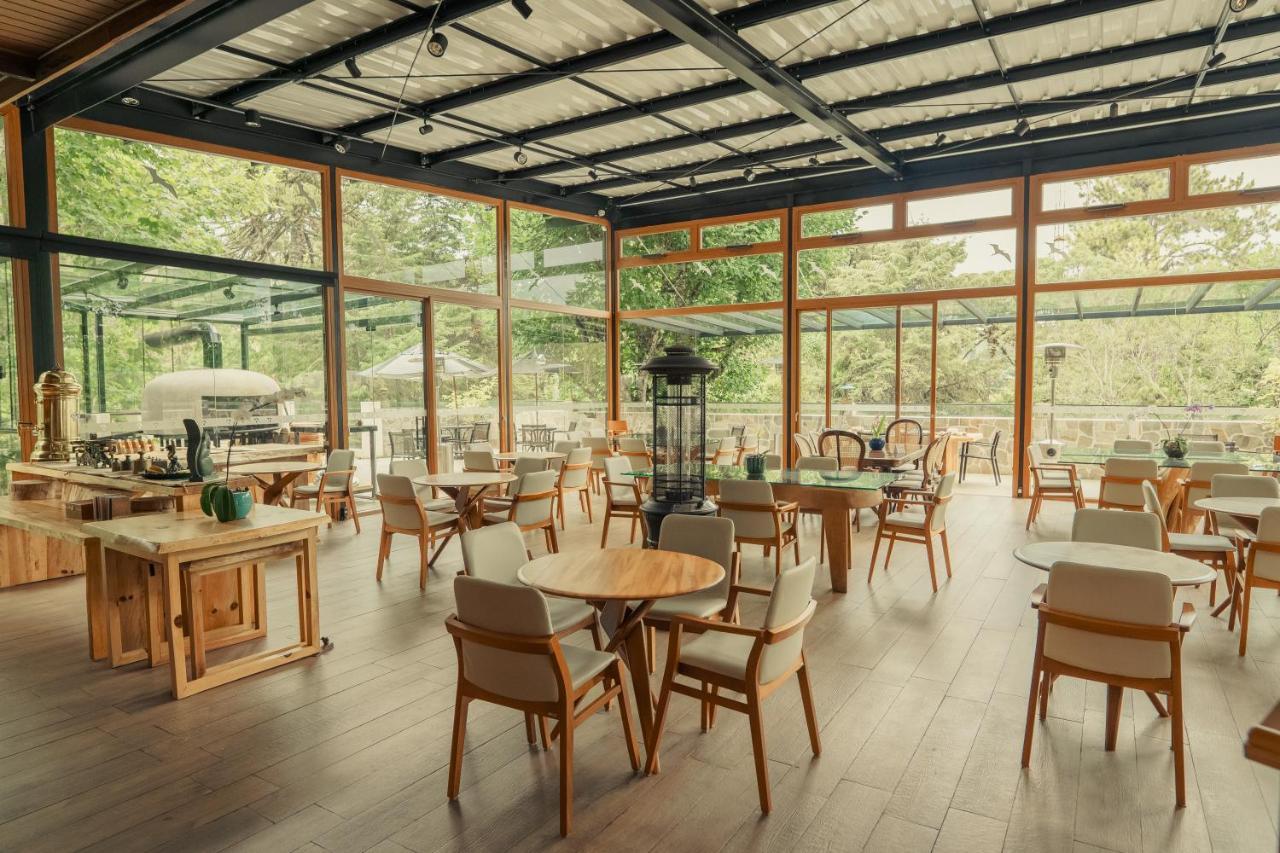 Hotel Boutique Quebra-Noz Campos do Jordão Kültér fotó