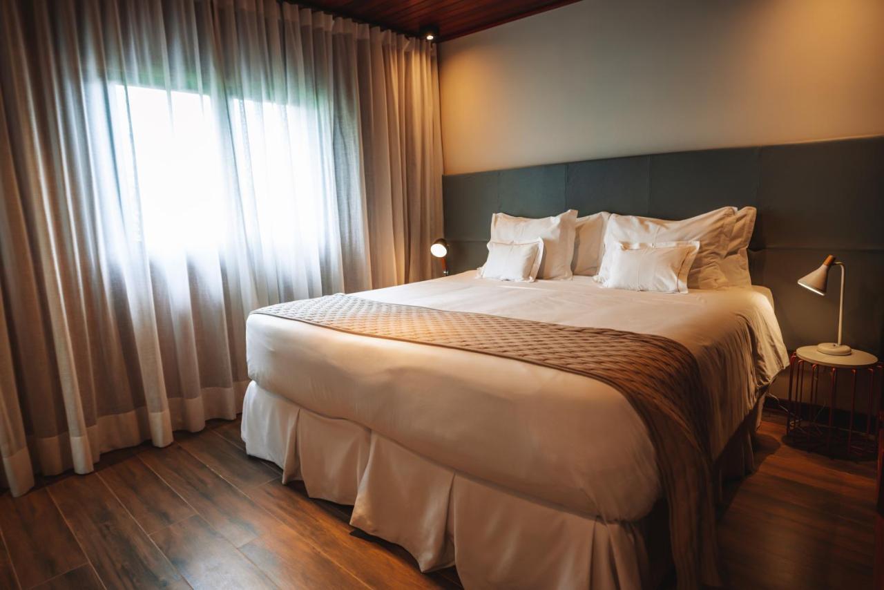 Hotel Boutique Quebra-Noz Campos do Jordão Kültér fotó