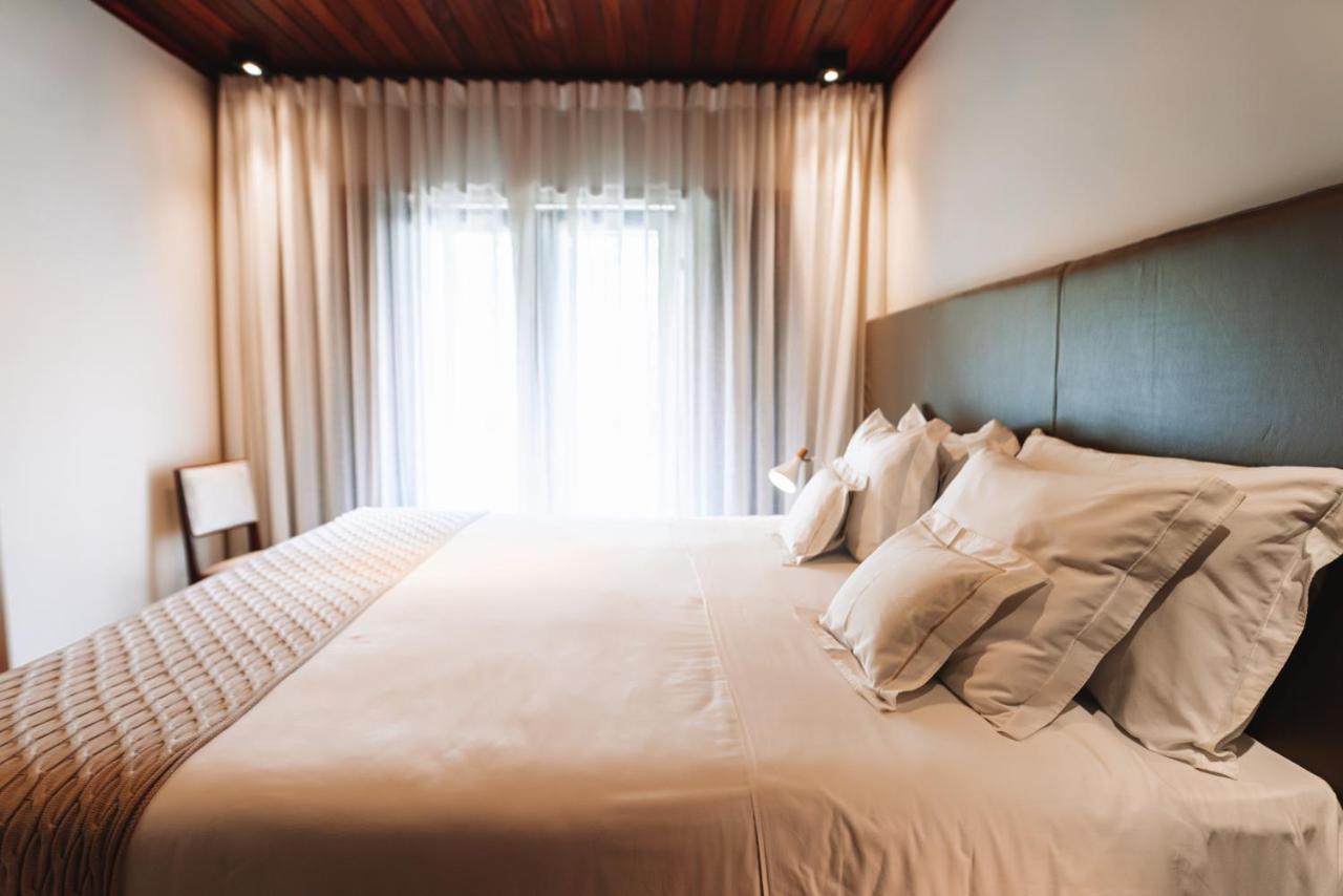 Hotel Boutique Quebra-Noz Campos do Jordão Kültér fotó