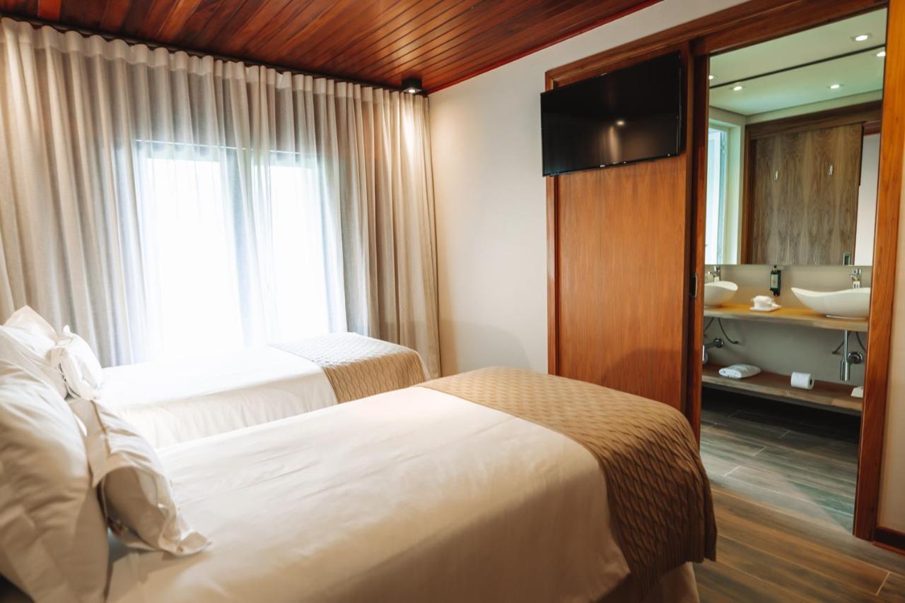 Hotel Boutique Quebra-Noz Campos do Jordão Kültér fotó