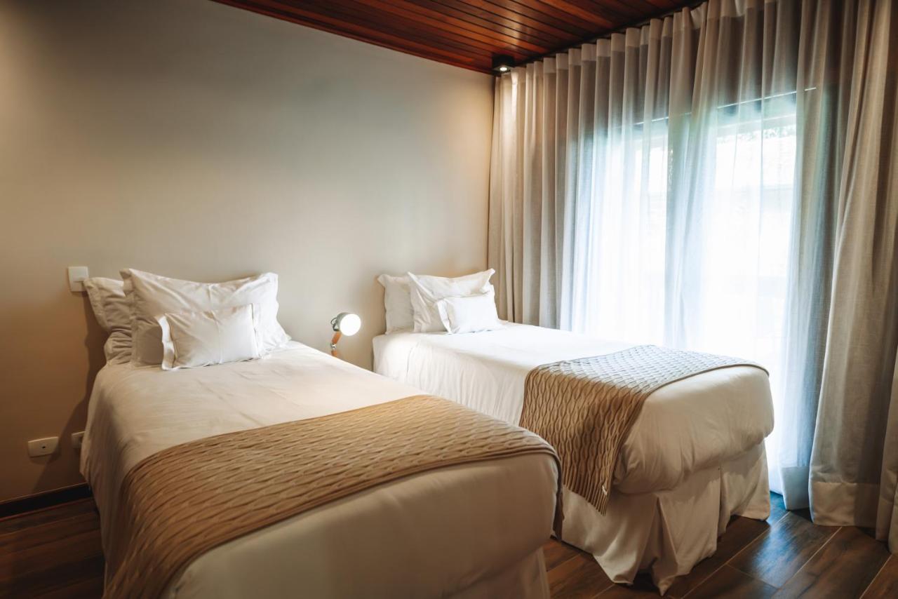 Hotel Boutique Quebra-Noz Campos do Jordão Kültér fotó
