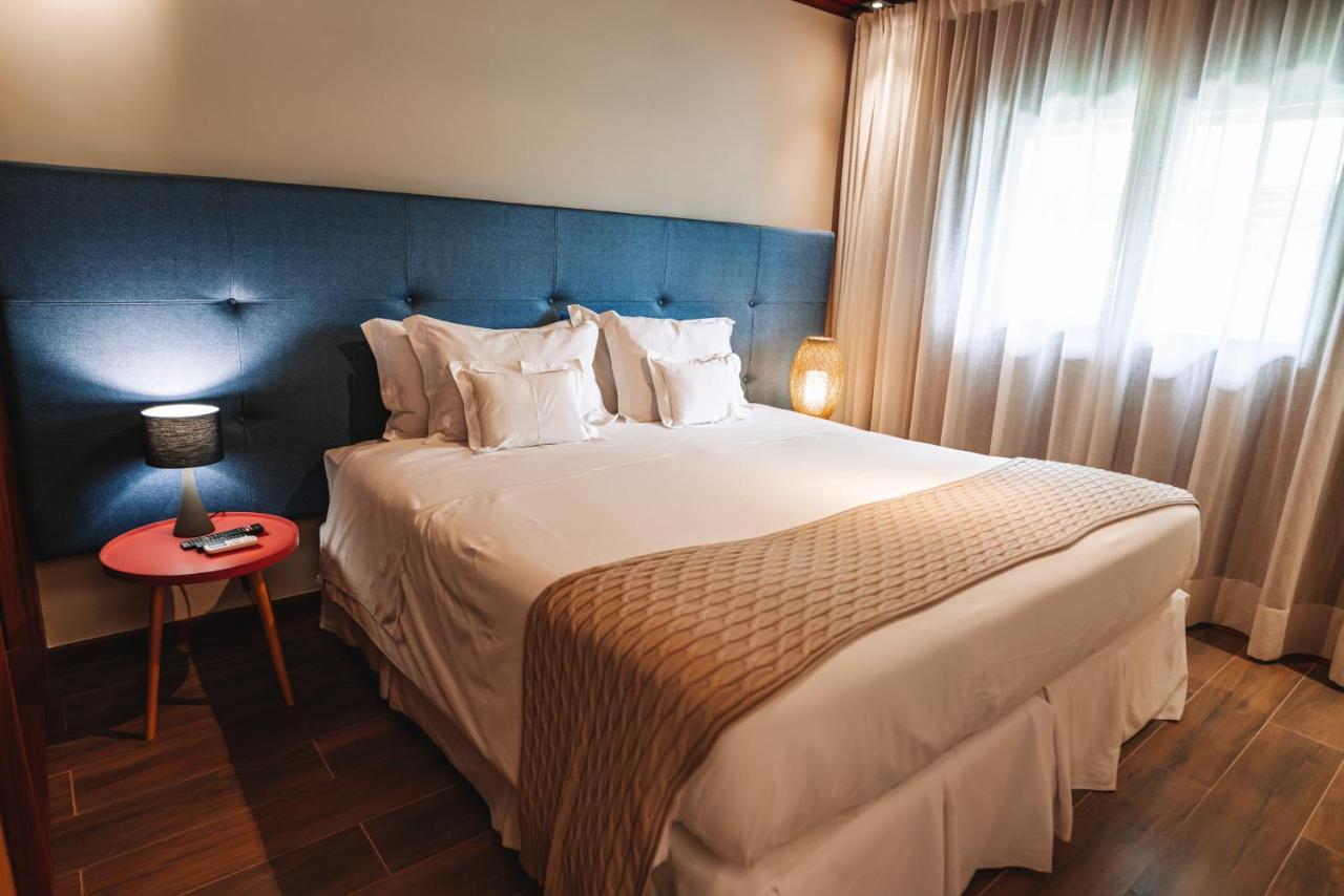 Hotel Boutique Quebra-Noz Campos do Jordão Kültér fotó