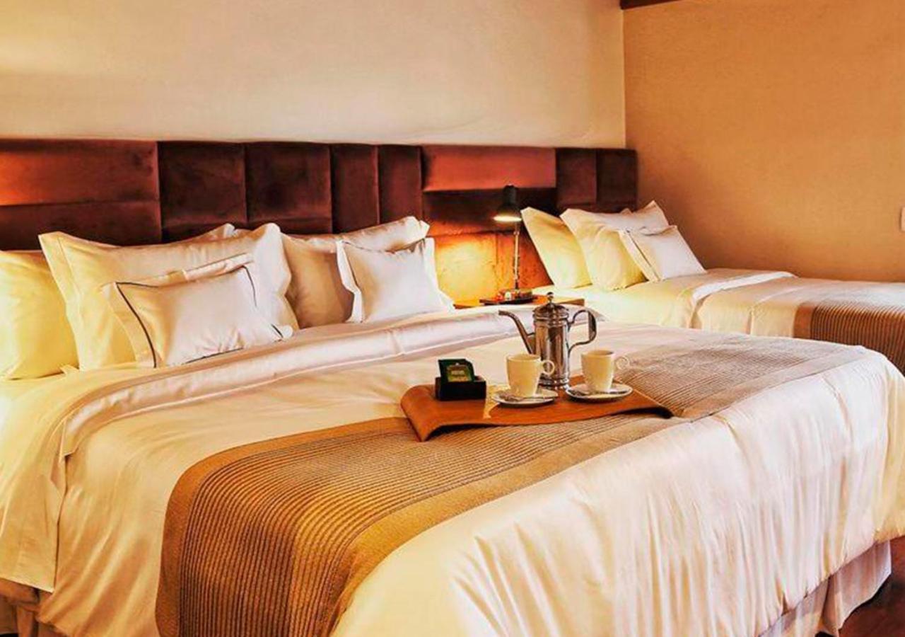 Hotel Boutique Quebra-Noz Campos do Jordão Szoba fotó