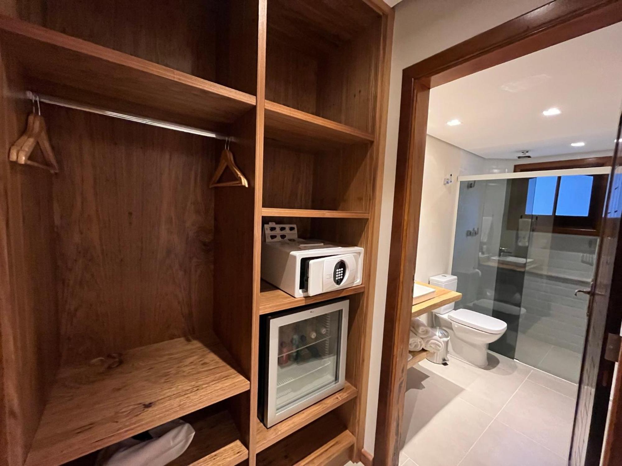 Hotel Boutique Quebra-Noz Campos do Jordão Kültér fotó