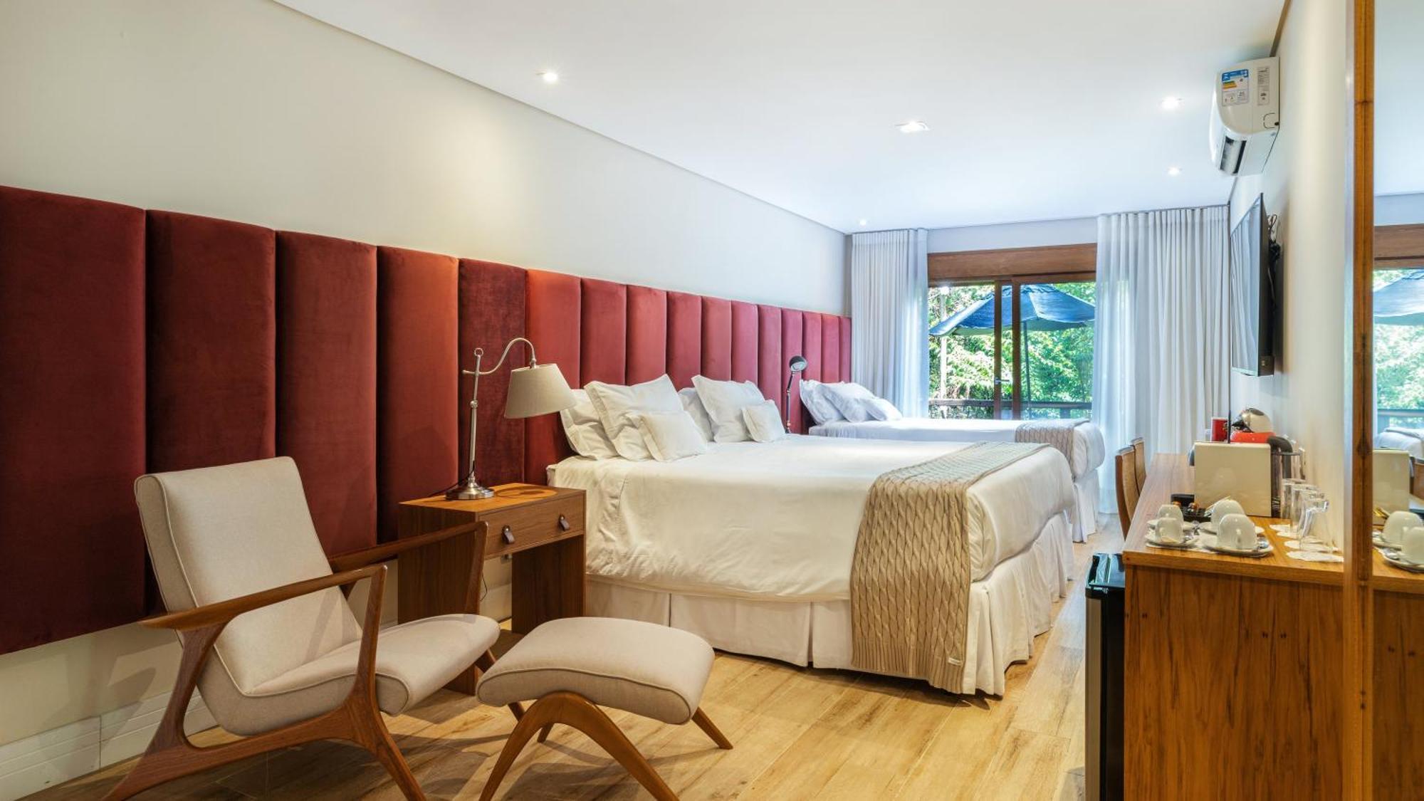 Hotel Boutique Quebra-Noz Campos do Jordão Kültér fotó