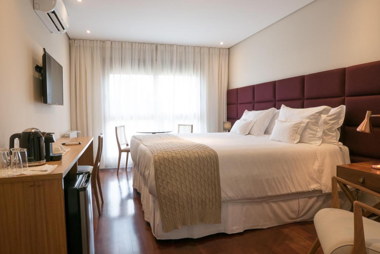 Hotel Boutique Quebra-Noz Campos do Jordão Kültér fotó