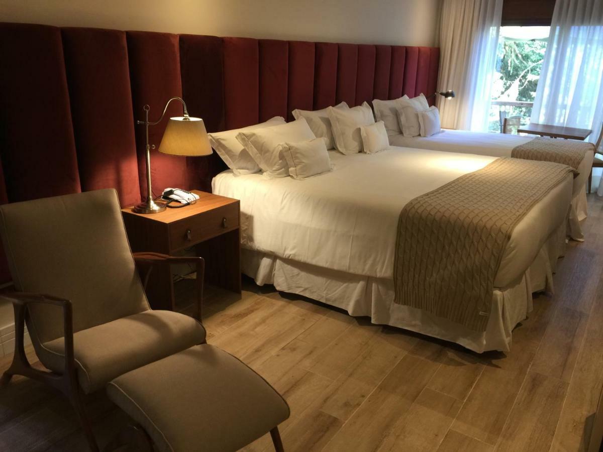Hotel Boutique Quebra-Noz Campos do Jordão Kültér fotó