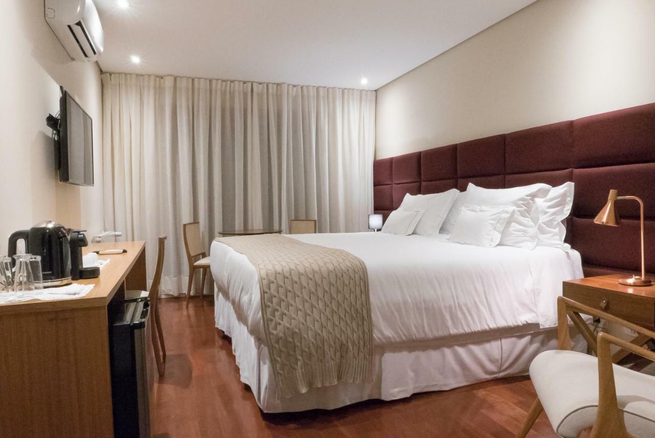 Hotel Boutique Quebra-Noz Campos do Jordão Kültér fotó